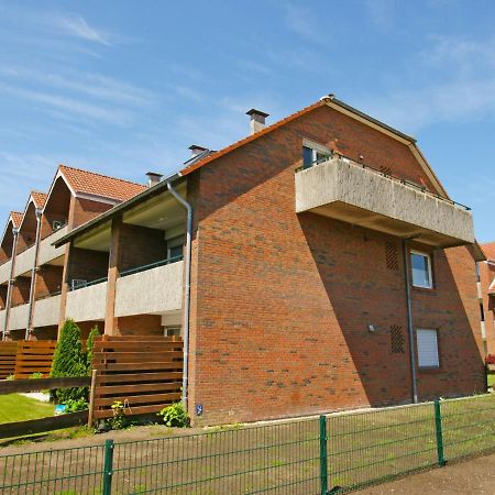 Apartment Woge By Interhome ノルトダイヒ エクステリア 写真