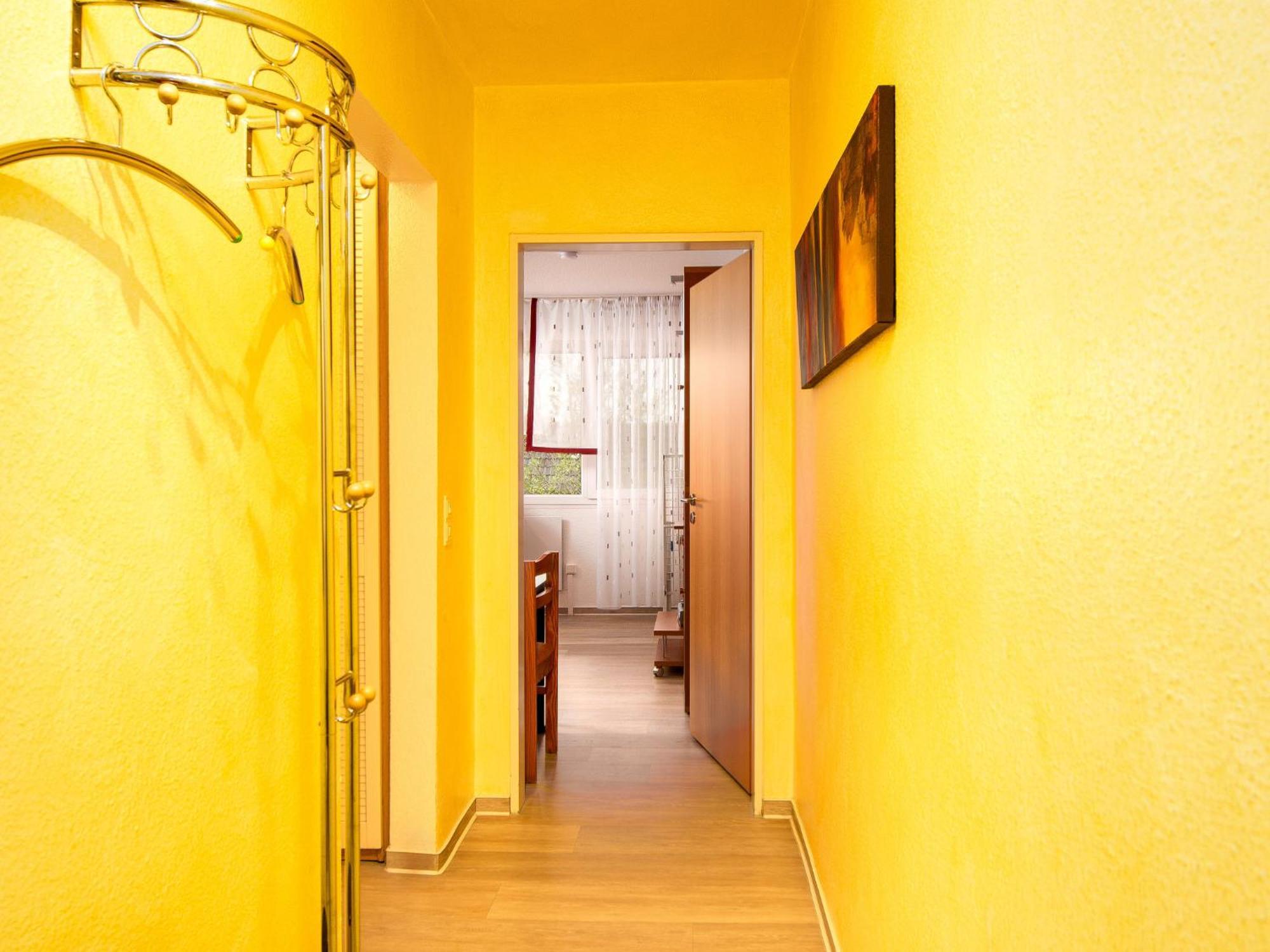 Apartment Woge By Interhome ノルトダイヒ エクステリア 写真