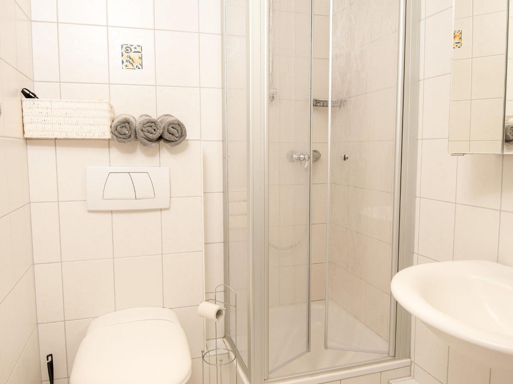 Apartment Woge By Interhome ノルトダイヒ エクステリア 写真