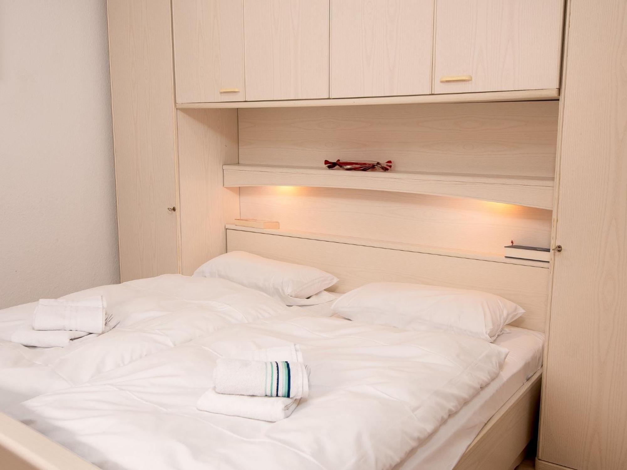 Apartment Woge By Interhome ノルトダイヒ エクステリア 写真