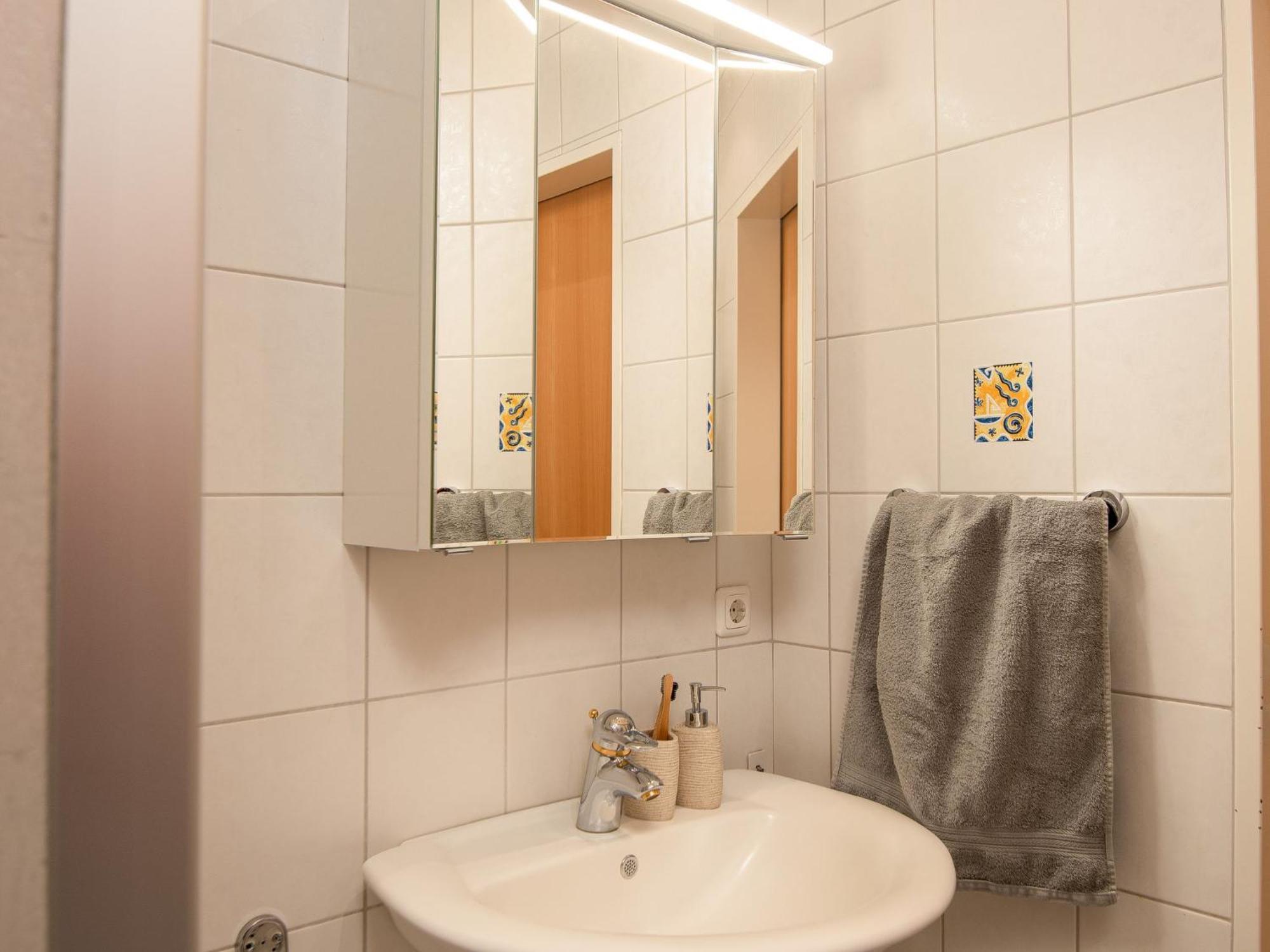 Apartment Woge By Interhome ノルトダイヒ エクステリア 写真