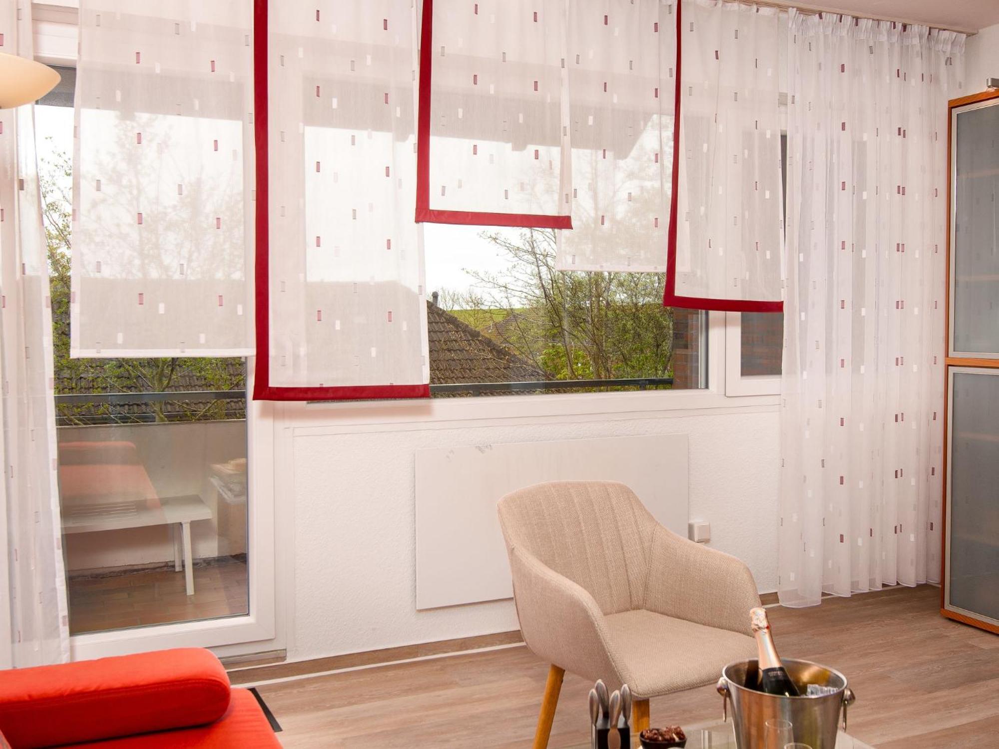 Apartment Woge By Interhome ノルトダイヒ エクステリア 写真