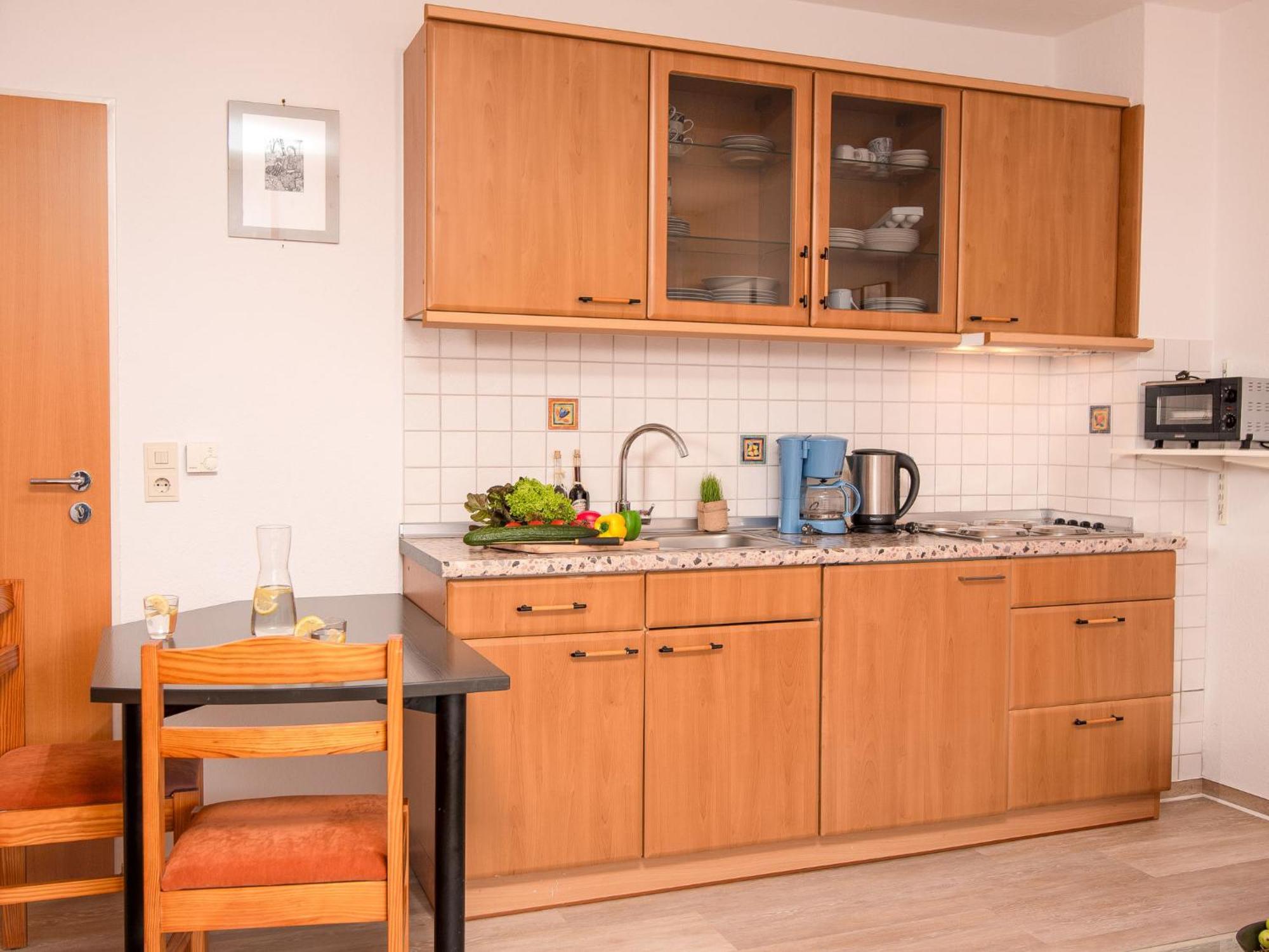 Apartment Woge By Interhome ノルトダイヒ エクステリア 写真