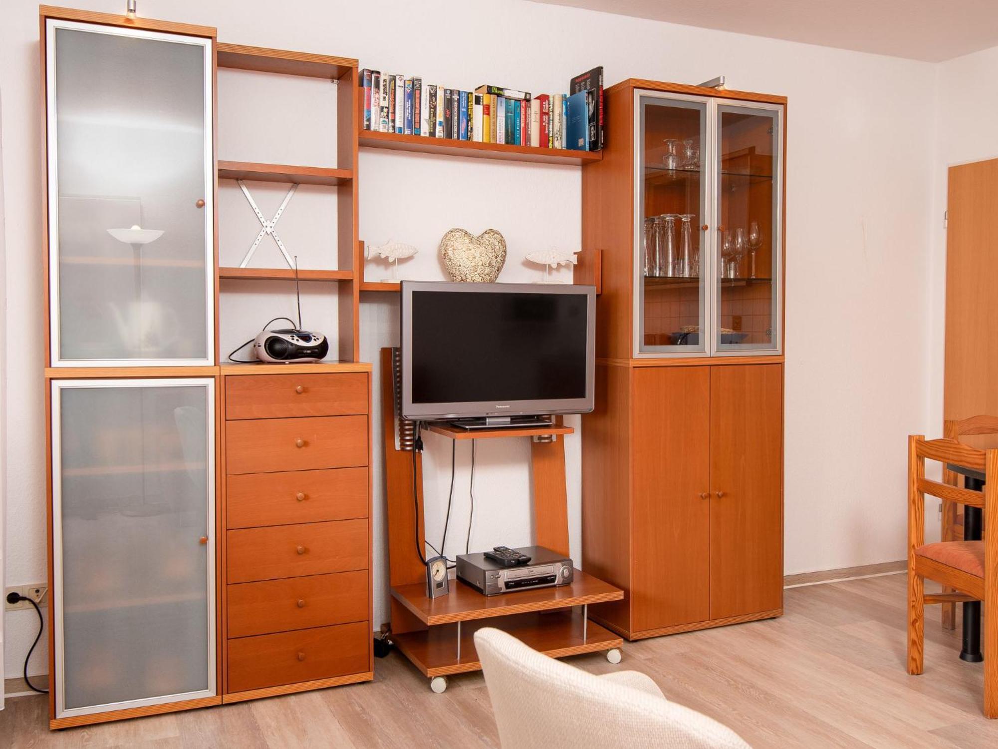 Apartment Woge By Interhome ノルトダイヒ エクステリア 写真