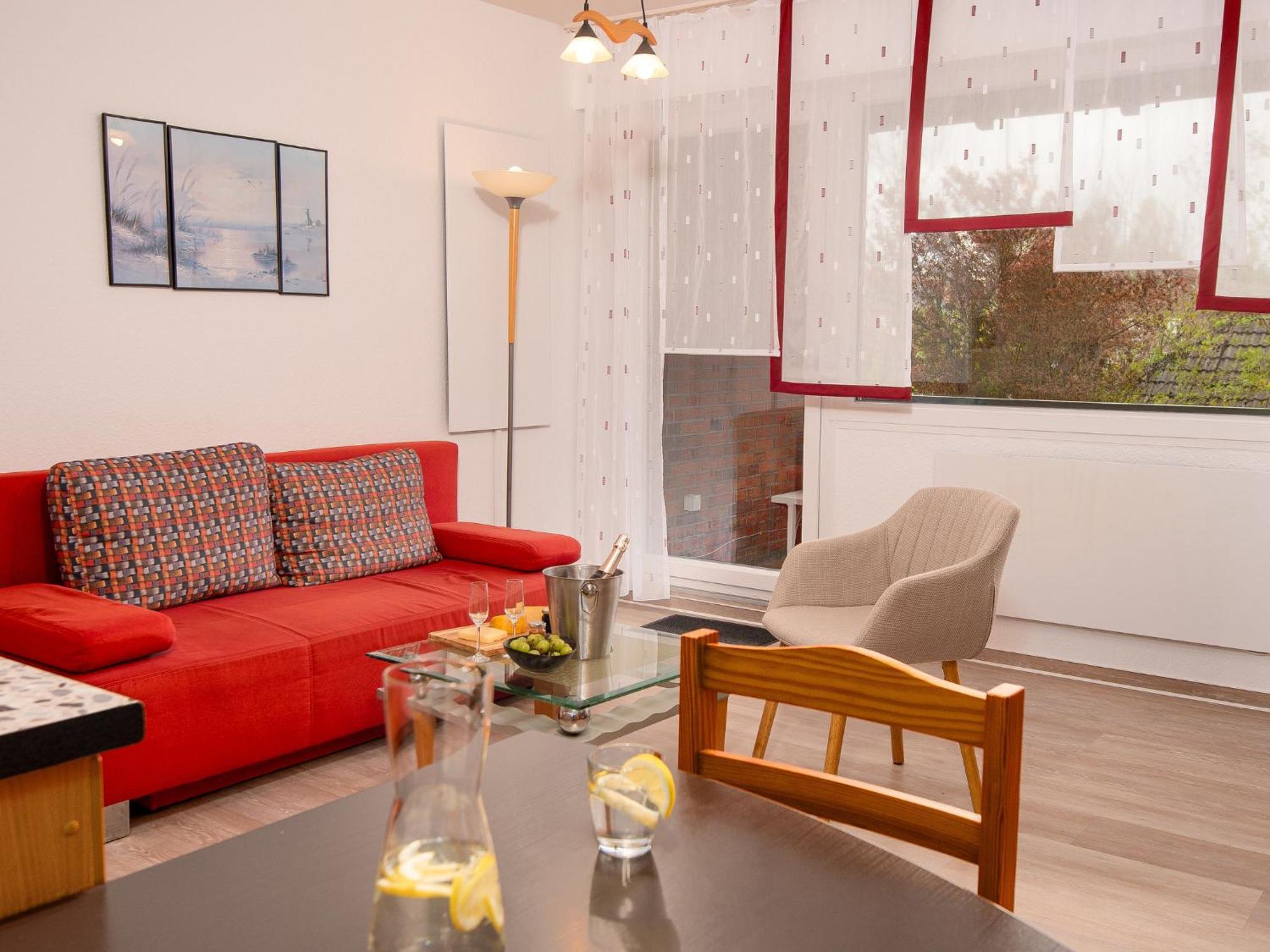 Apartment Woge By Interhome ノルトダイヒ エクステリア 写真