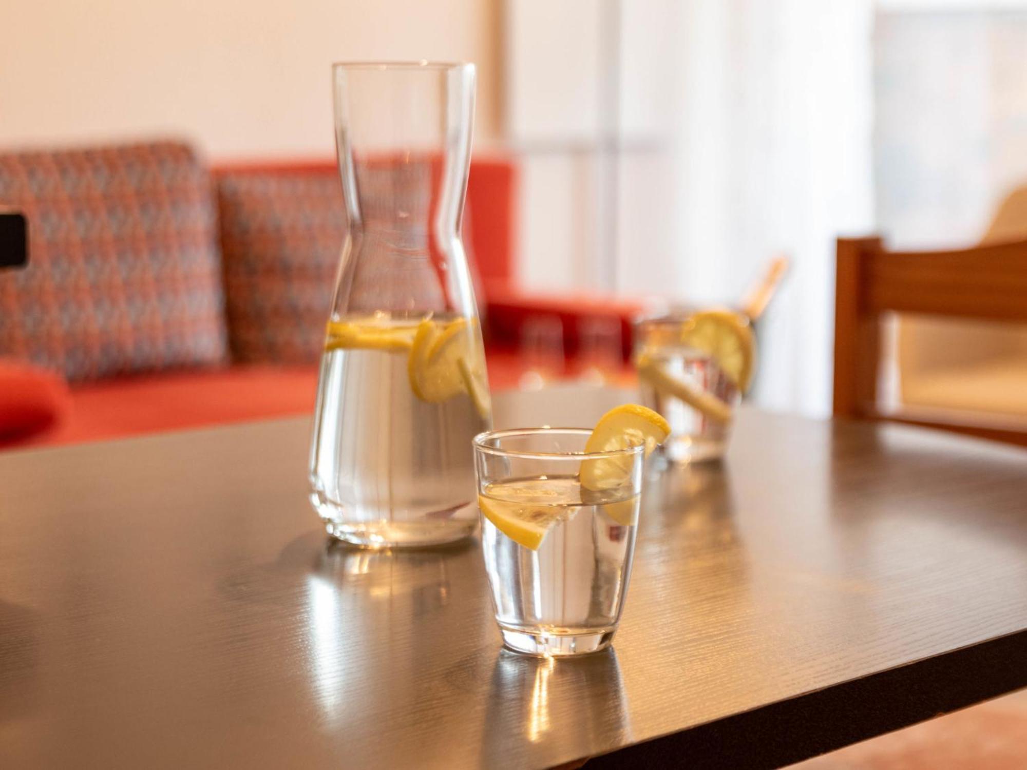 Apartment Woge By Interhome ノルトダイヒ エクステリア 写真