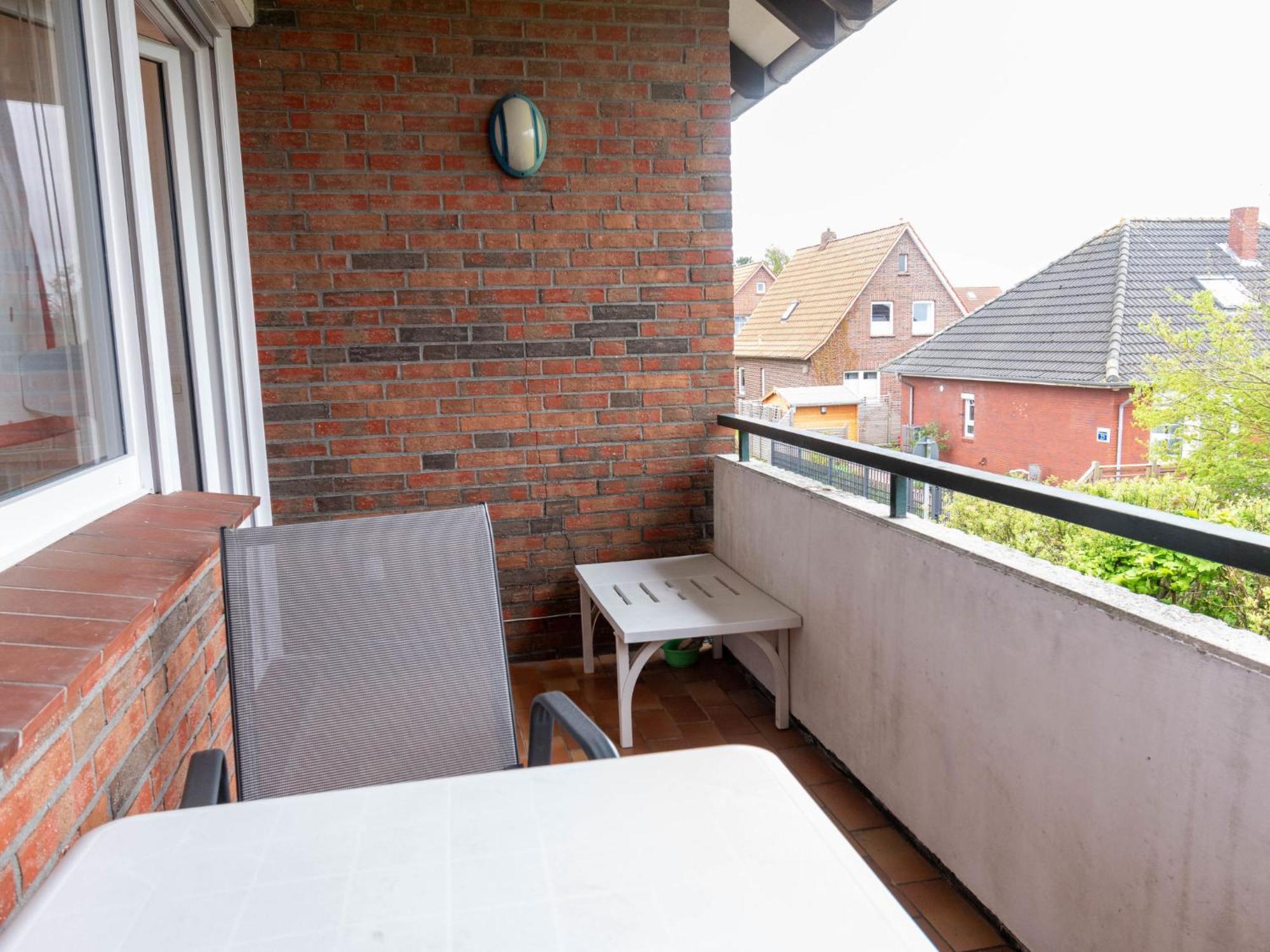 Apartment Woge By Interhome ノルトダイヒ エクステリア 写真